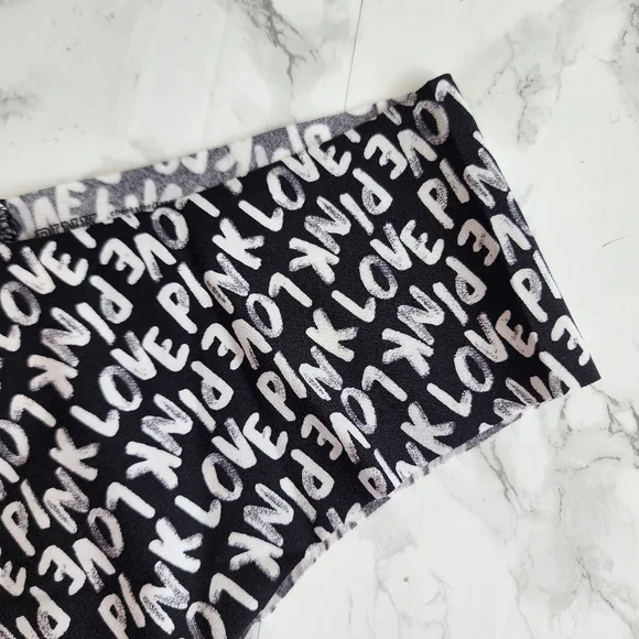 PINK VS NO-SHOW CHEEKSTER PANTY S - Picture 2 of 6